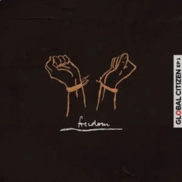 Global Citizen BY Cassper Nyovest X Los Unidades